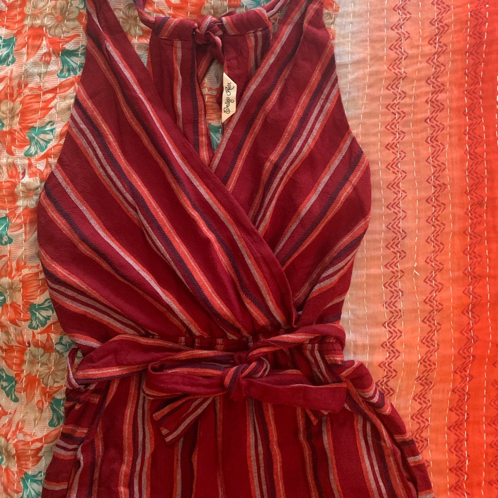 jumper size L